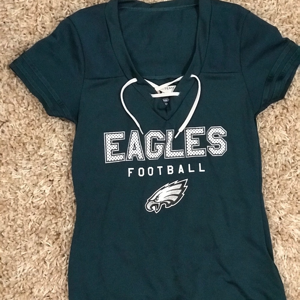 Like new eagles jersey/shirt